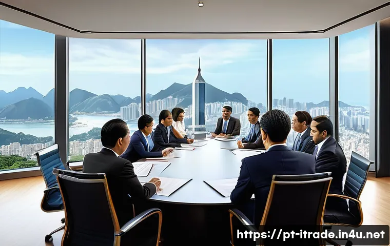 무역경력개발전략 관련 이미지 2